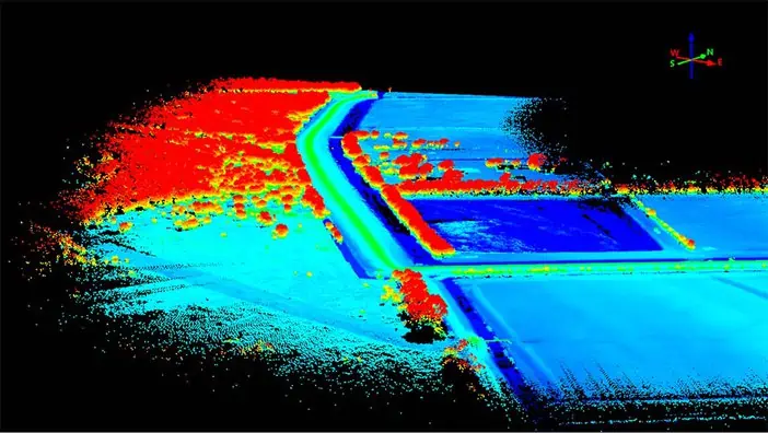 Cuenca Río Yuna - Samaná